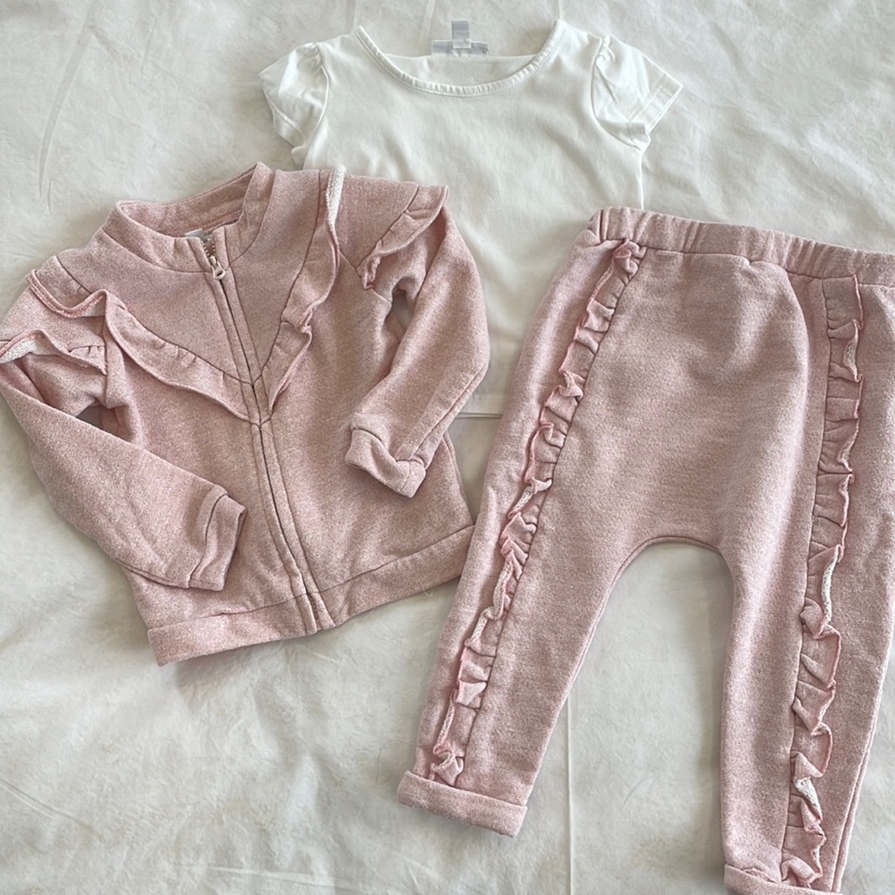 Miniclasix 3-Piece Set